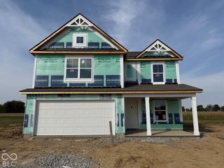 8530 Sand Dunes Avenue, Camby, IN 46113