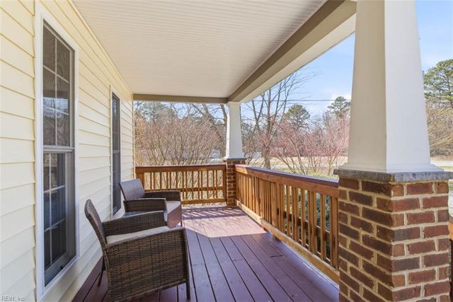 6493 Walter Reed DR, Gloucester, VA 23061