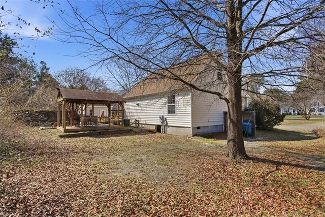 6493 Walter Reed DR, Gloucester, VA 23061