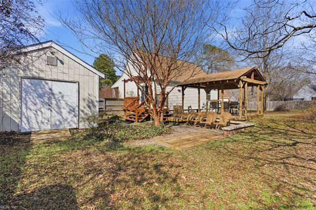 6493 Walter Reed DR, Gloucester, VA 23061