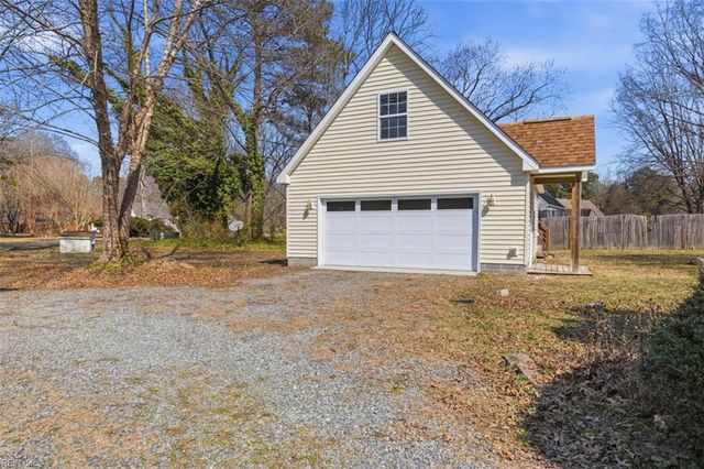 6493 Walter Reed DR, Gloucester, VA 23061