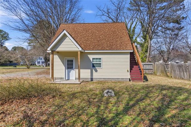 6493 Walter Reed DR, Gloucester, VA 23061