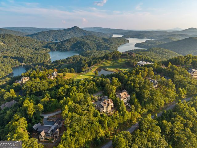0 Grey Fox Trail B11, Clayton, GA 30525
