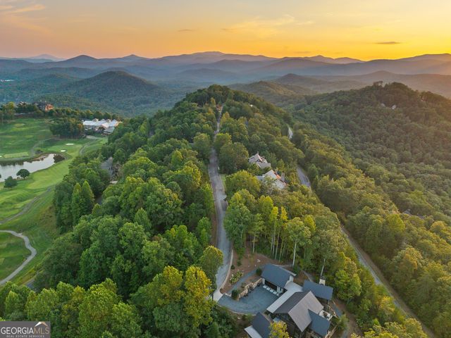 0 Grey Fox Trail B11, Clayton, GA 30525