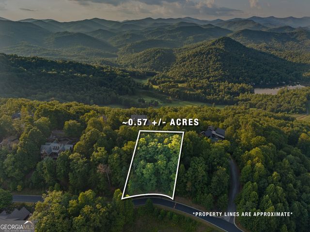 0 Grey Fox Trail B11, Clayton, GA 30525