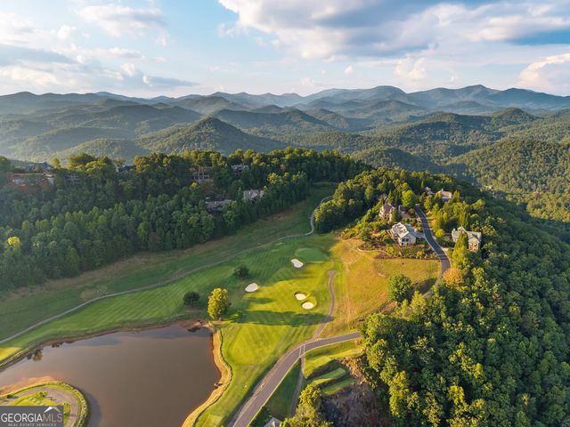0 Grey Fox Trail B11, Clayton, GA 30525