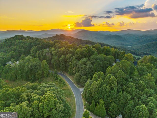 0 Grey Fox Trail B11, Clayton, GA 30525