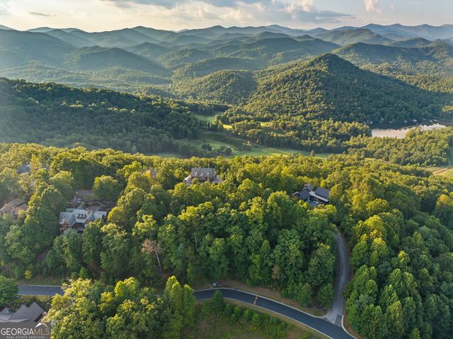0 Grey Fox Trail B11, Clayton, GA 30525