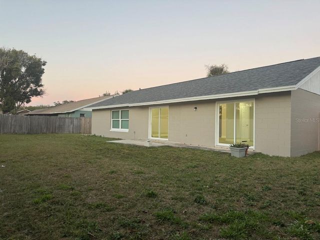 12142 CAPER STREET, Orlando, FL 32837