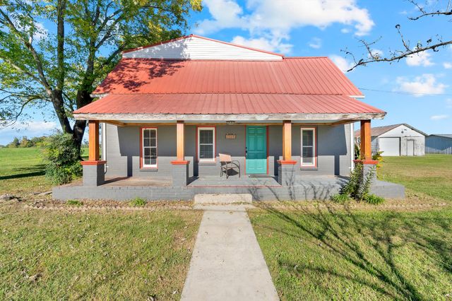 490 Shady Grove Rd, Manchester, TN 37355