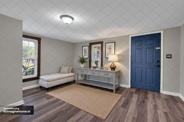 490 Shady Grove Rd, Manchester, TN 37355