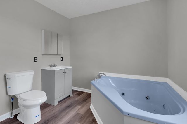 490 Shady Grove Rd, Manchester, TN 37355