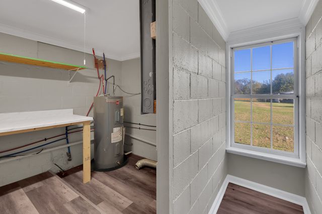 490 Shady Grove Rd, Manchester, TN 37355