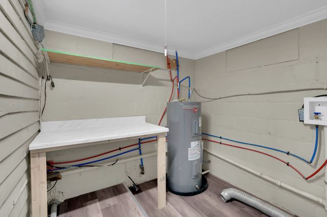 490 Shady Grove Rd, Manchester, TN 37355