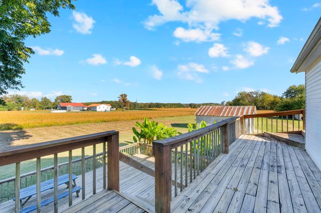 490 Shady Grove Rd, Manchester, TN 37355