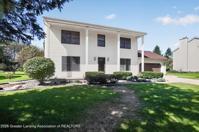 12382 Burlingame Drive, Dewitt, MI 48820