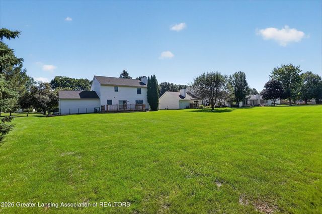 12382 Burlingame Drive, Dewitt, MI 48820