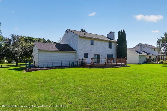 12382 Burlingame Drive, Dewitt, MI 48820