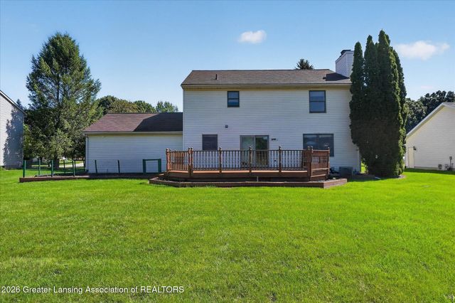 12382 Burlingame Drive, Dewitt, MI 48820
