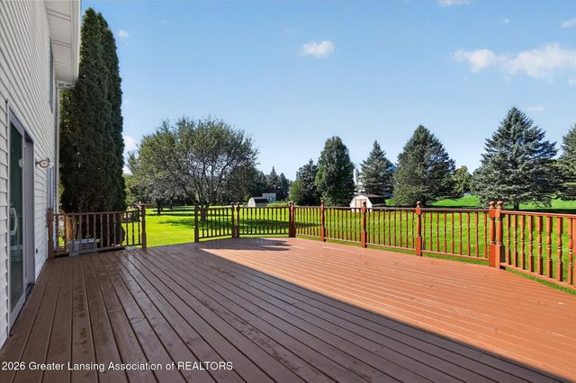 12382 Burlingame Drive, Dewitt, MI 48820