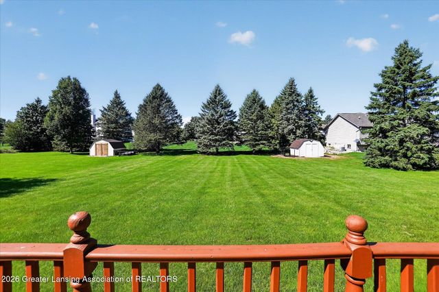 12382 Burlingame Drive, Dewitt, MI 48820