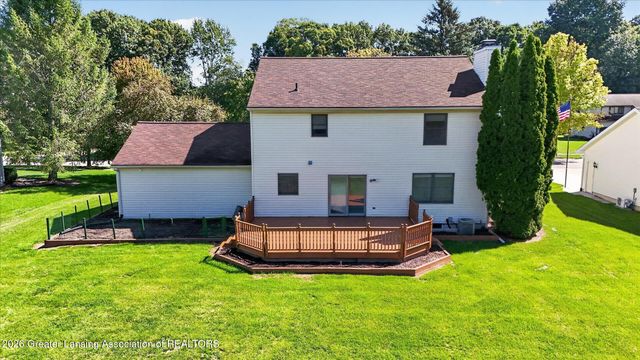 12382 Burlingame Drive, Dewitt, MI 48820