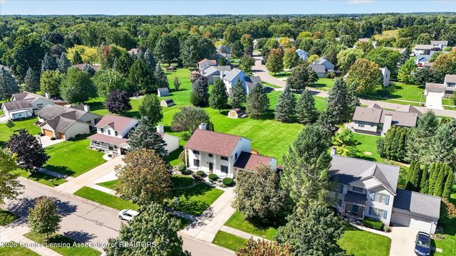 12382 Burlingame Drive, Dewitt, MI 48820