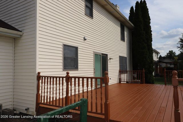 12382 Burlingame Drive, Dewitt, MI 48820