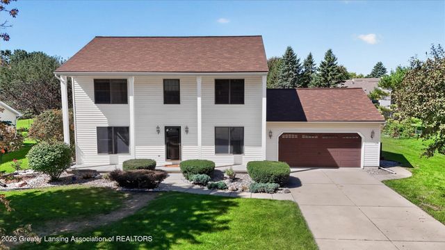 12382 Burlingame Drive, Dewitt, MI 48820