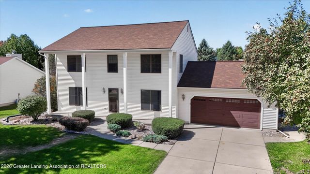 12382 Burlingame Drive, Dewitt, MI 48820