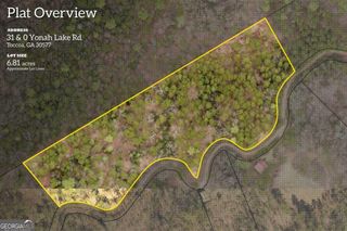 31 Yonah Lake Road, Toccoa, GA 30577
