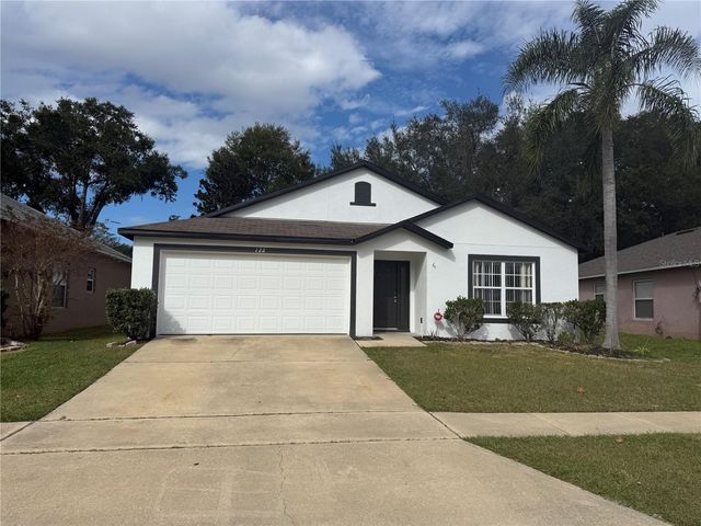 122 BRIGHTVIEW DRIVE, Lake Mary, FL 32746