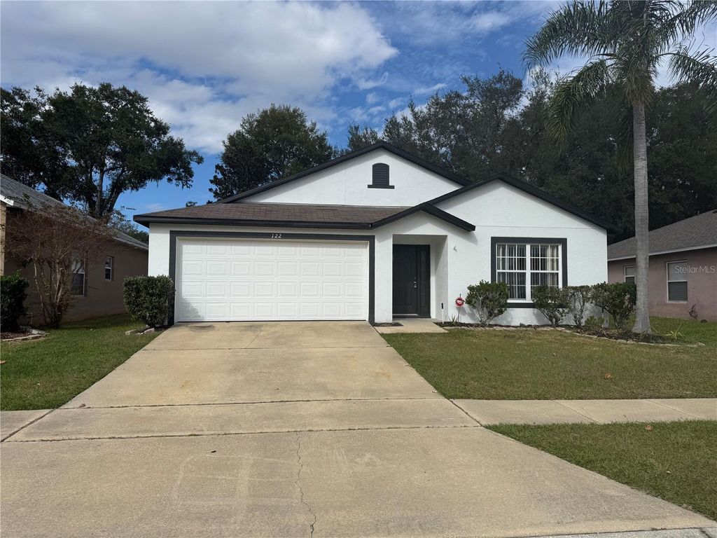 122 BRIGHTVIEW DRIVE, Lake Mary, FL 32746