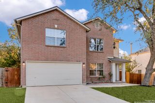 10646 Manor Creek, San Antonio, TX 78245