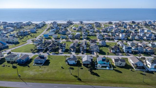 Lot 15 Mutiny Lane, Galveston, TX 77554