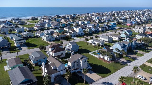 Lot 15 Mutiny Lane, Galveston, TX 77554