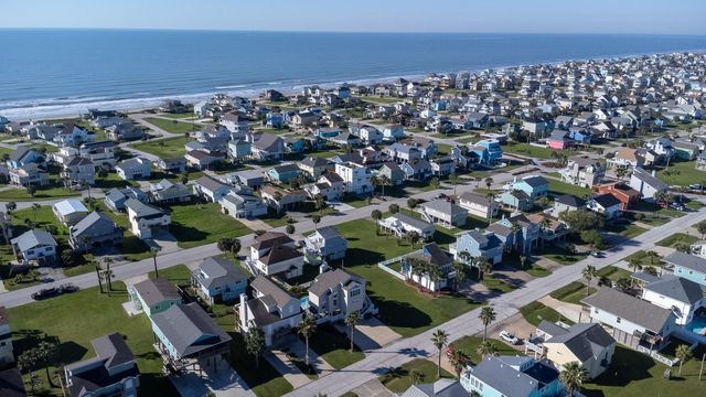Lot 15 Mutiny Lane, Galveston, TX 77554