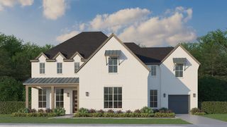 1425 Hidden Cove Drive, Lakewood Village, TX 75068