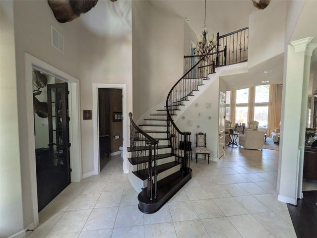 50 Spincaster Drive, Spring, TX 77389