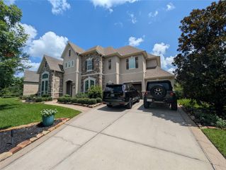 50 Spincaster Drive, Spring, TX 77389