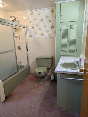 4 Jones Street, Hornellsville, NY 14843