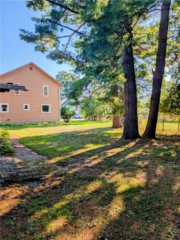 4 Jones Street, Hornellsville, NY 14843