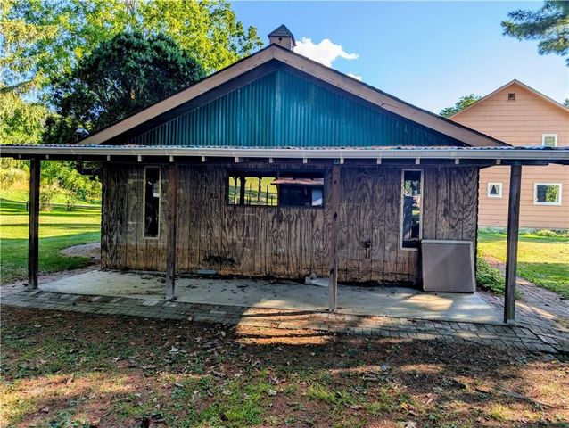 4 Jones Street, Hornellsville, NY 14843