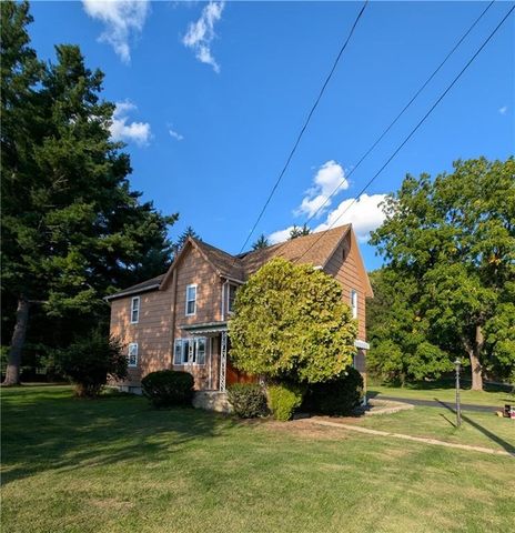 4 Jones Street, Hornellsville, NY 14843