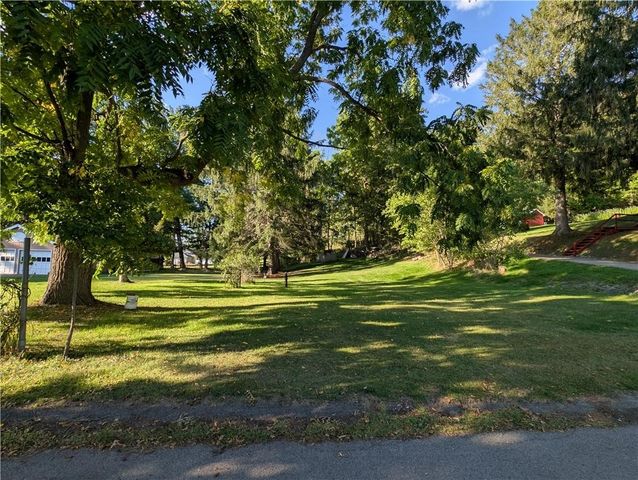 4 Jones Street, Hornellsville, NY 14843