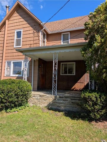 4 Jones Street, Hornellsville, NY 14843