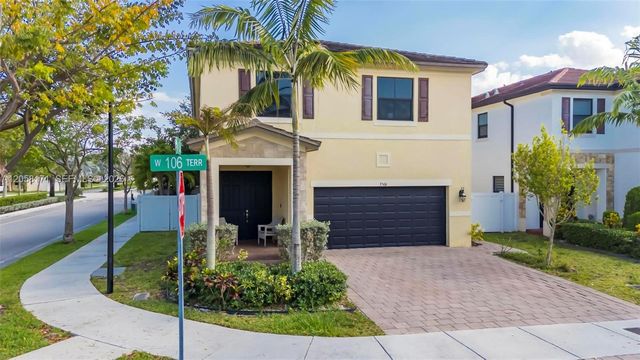 3506 W 106th Ter, Hialeah, FL 33018