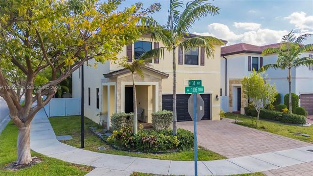 3506 W 106th Ter, Hialeah, FL 33018