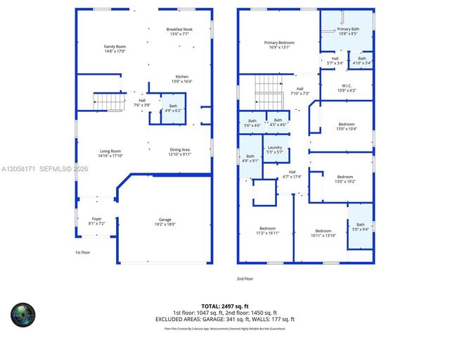 3506 W 106th Ter, Hialeah, FL 33018