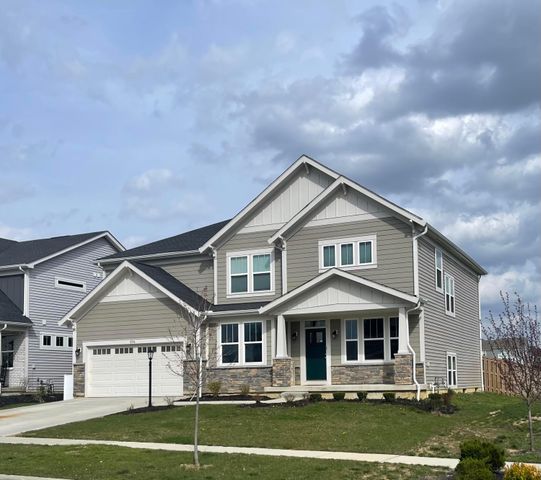 12196 Taylors Way, Pickerington, OH 43147